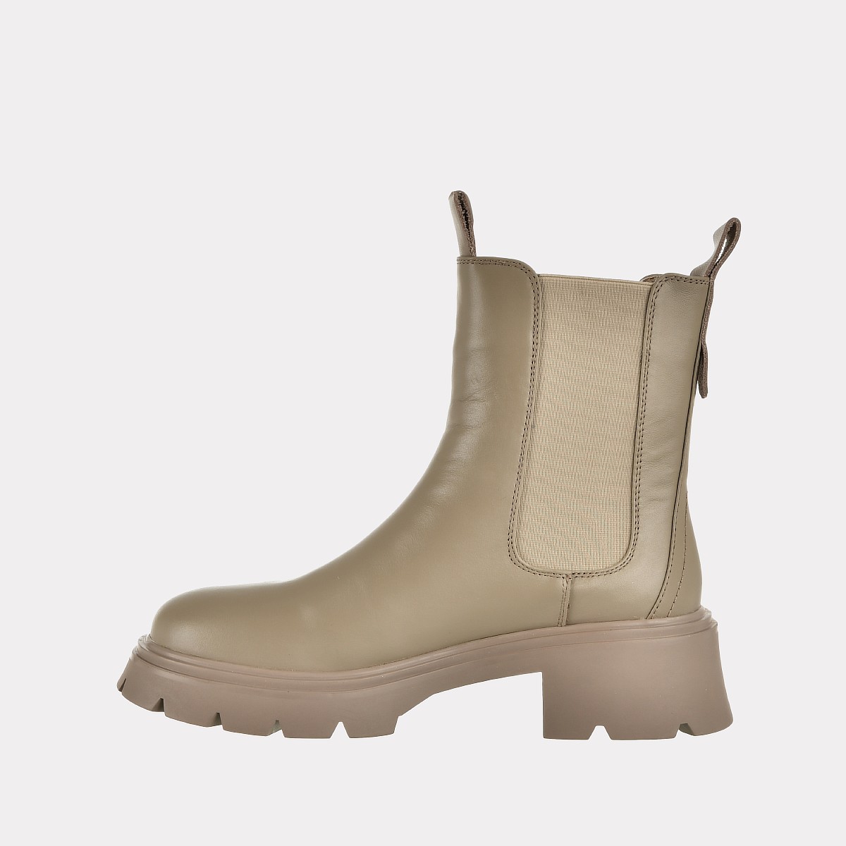 Ботинки Челси (PAK2702-F1012)