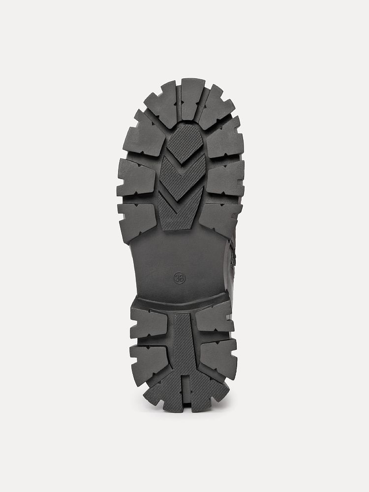 Ботинки зимние (PW2239-H262)