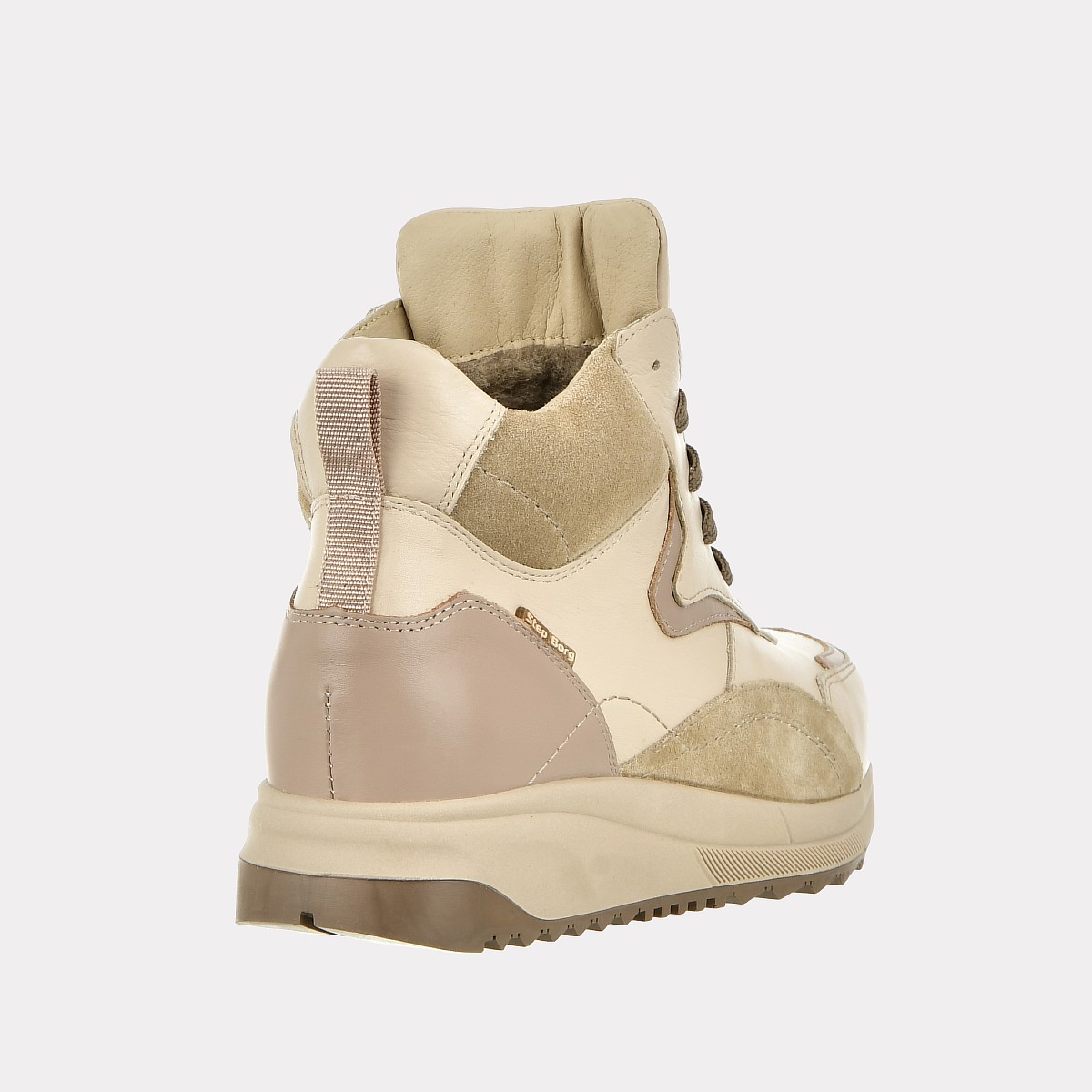 Кроссовки зимние (07233)