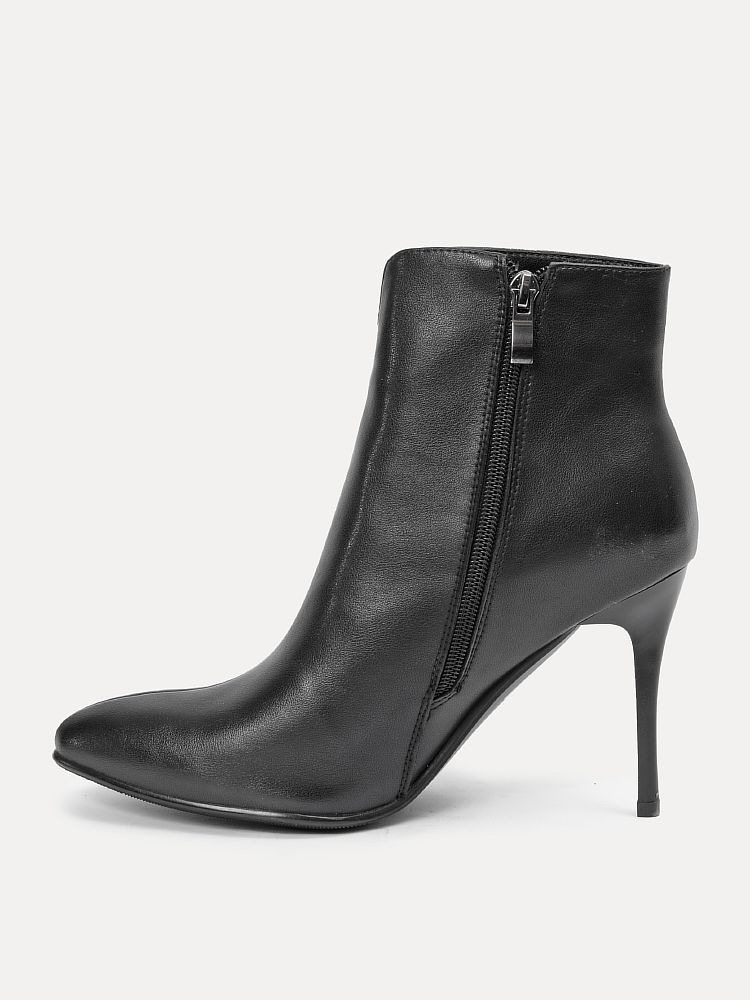 Ботильоны демисезон (TPF2932-K306J)