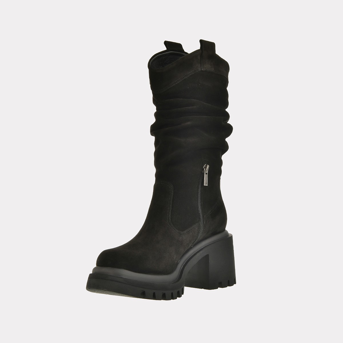 Сапоги зимние (27714)