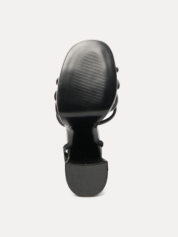 Босоножки (M5283-N1108)