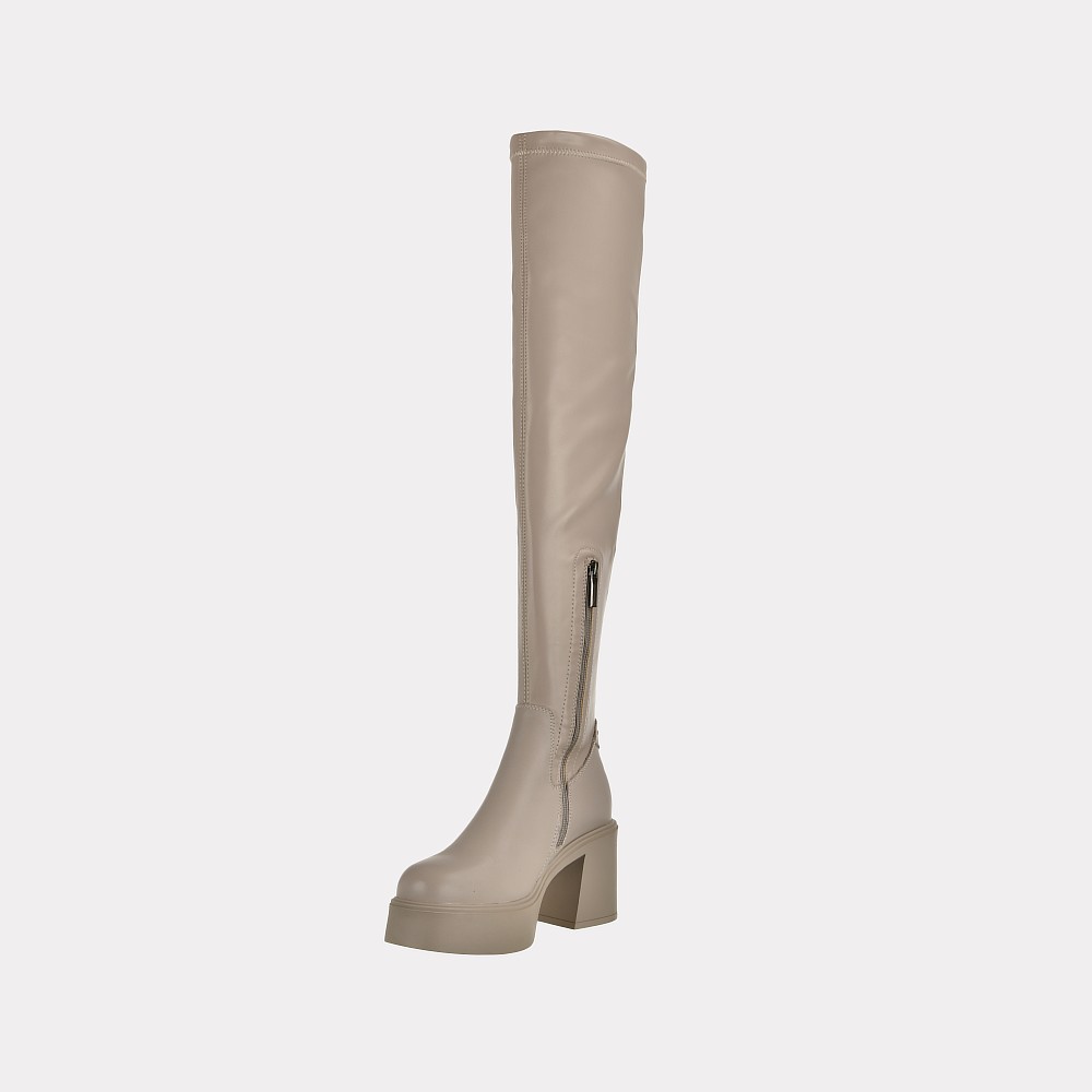 Сапоги-чулки (3169T-L481)