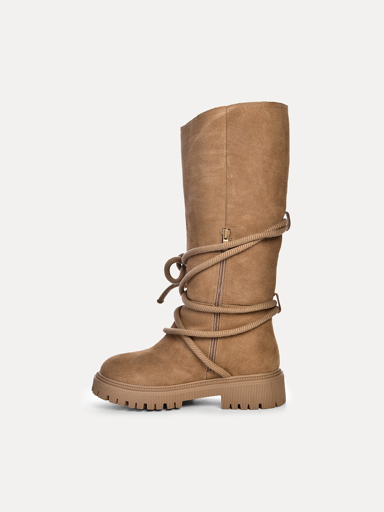 Сапоги зимние (5302)