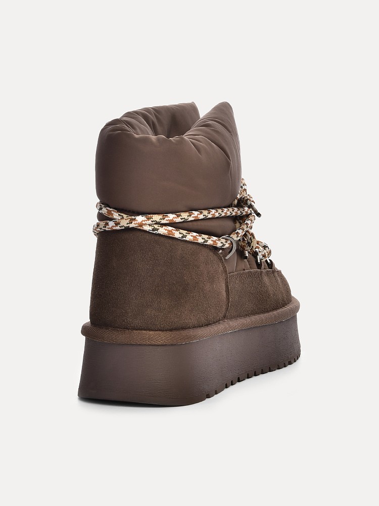 Дутыши (6128-10)