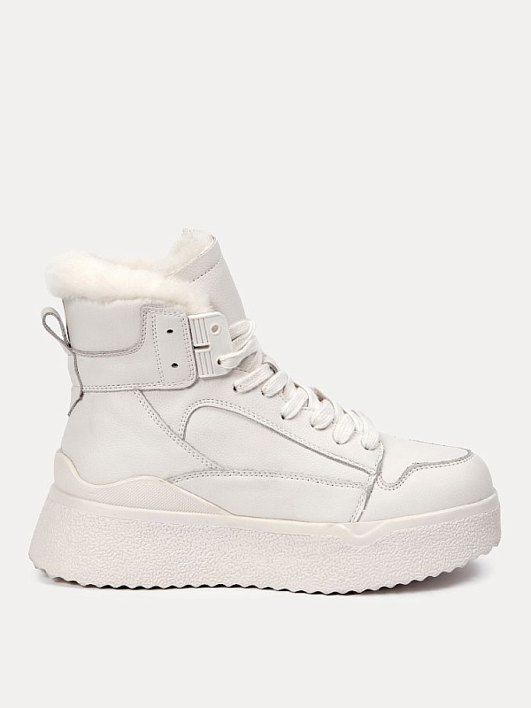 Ботинки зимние (23005)