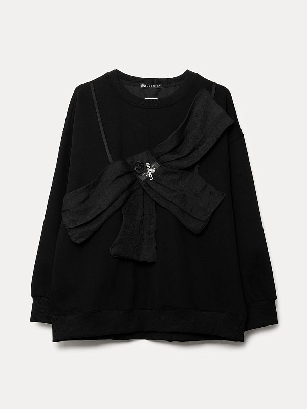 Свитшот (9748) 